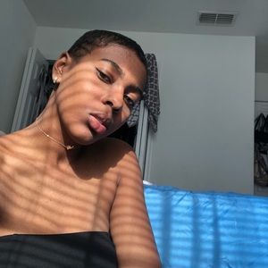 Meet your Posher, Sylvia